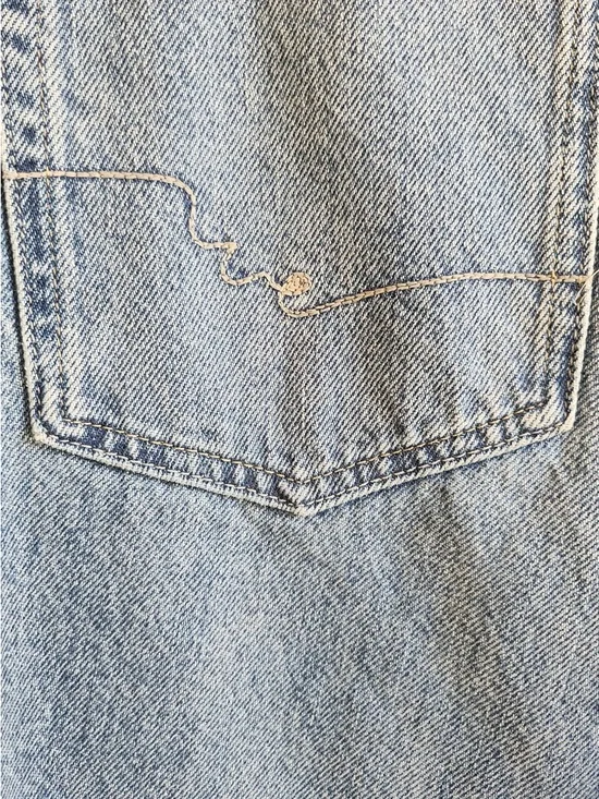 WE THE FREE Cora Slouchy Jeans - Picture 8 of 8
